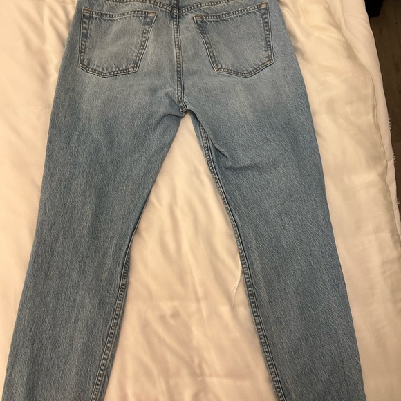 SOLD❗️Grlfrnd Jeans Grlfrnd High Rise Karolina Skinny Jeans - Picture 5 of 15